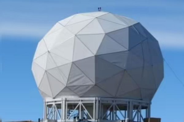 જામખંભાળિયામાં ISRO-SAC દ્વારા 25 એકર જમીનમાં 100 કરોડથી વધુના ખર્ચે બનશે અર્થ સ્ટેશન