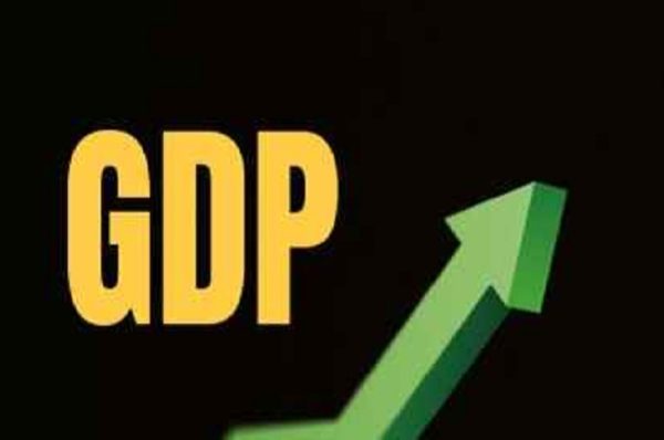 GDP વૃદ્ધિ: ભારતનું અર્થતંત્ર Q2 માં 6 ક્વાર્ટરમાં સૌથી ઝડપી ગતિએ વધ્યું, વિકાસ દર 8.2% પર પહોંચ્યું
