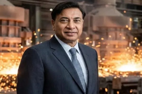 અબજોપતિ ઉદ્યોગપતિ લક્ષ્મી મિત્તલ બ્રિટન છોડીને દુબઈના NAIA આઈસલેન્ડ પર કેમ સ્થાયી થઈ રહ્યા છે? આ ટાપુમાં શું છે ખાસ?