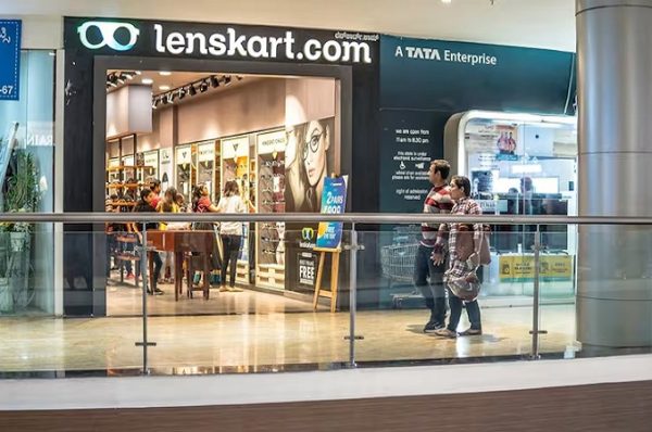 લેન્સકાર્ટ IPO: લિસ્ટિંગ પહેલાં GMP અડધું થઈ ગયું, જાણો ક્યારે અને કેવી રીતે શેર એલોટમેન્ટની ચકાસણી કરશો?