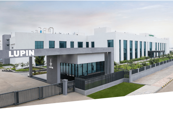 Lupin કંપનીના કેન્સરની સારવાર માટેના ઇન્જેક્શનને USFDA મંજૂરી મળી
