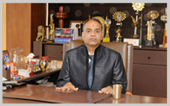 ધર્મદેવ ઇન્ફ્રાસ્ટ્રક્ચરની કરોડોની ચોરી પકડાઈ છતાં સીજીએસટીના અધિકારીઓનું કૂણું વલણ