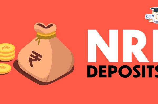 સપ્ટેમ્બર 2025 સુધીના છ માસમાં NRI ડિપોઝિટ્સમાં 40 ટકા ઘટી