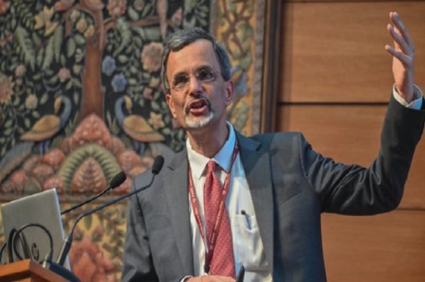  IPOનાં એક્ઝિટ મોડેલ બનવાને લઈ મુખ્ય આર્થિક સલાહકાર વી. અનંત નાગેશ્વરને આપી મોટી ચેતવણી, જાણો શું કહ્યું….