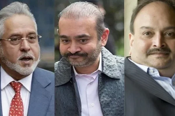 હવે નિરવ મોદી, મેહૂલ ચોકસી, વિજય માલ્યા અને જતીન મહેતા બેન્કની બાકી રકમ અંગે સમાધાન કરવા દરખાસ્ત મૂકી શકે