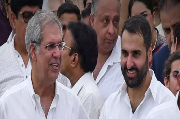 ટાટા ટ્રસ્ટમાં તખ્તાપલટ કે ટેકઓવરની વાર્તા વાહિયાત, ટ્રસ્ટમાં સેવા આપતી વ્યક્તિએ કર્યું નોએલ ટાટાનું સમર્થન