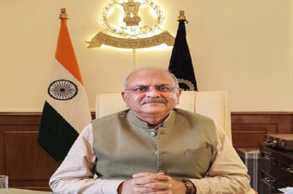 રિફંડ વિલંબ પર CBDT ચેરમેન: આવકવેરા વિભાગ કરી રહ્યું છે ખોટા દાવાઓનું વિશ્લેષણ, ડિસેમ્બર સુધીમાં રિફંડ થઈ શકે જારી 