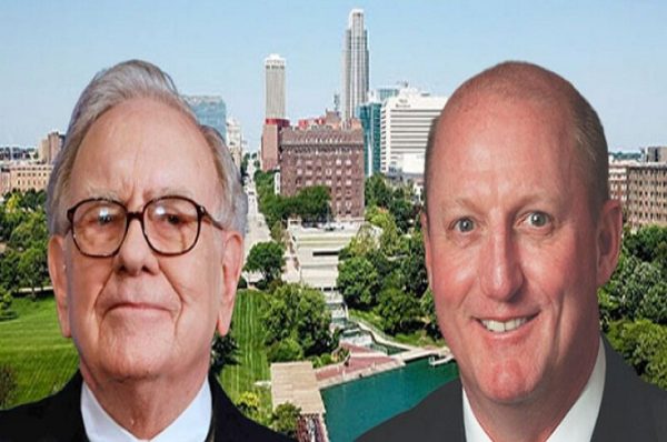 વોરેન બફેટે બર્કશાયરના CEO પદ પરથી રાજીનામું આપ્યું, ગ્રેગ એબેલ બર્કશાયરના નવા CEO બનશે