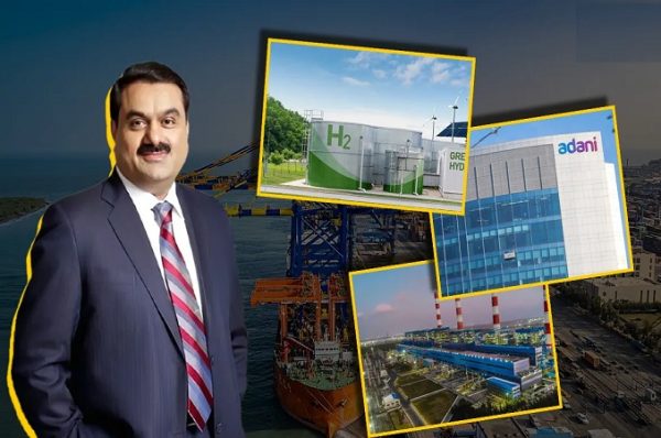 આવક, રોકડ બેલેન્સ અને સંપત્તિમાં વધારો, અદાણી ગ્રુપનો નાણાકીય ડેટા, જાણો 6 મહિનાના હિસાબ-કિતાબ વિશે