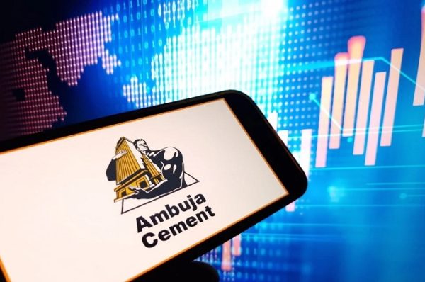 અંબુજા સિમેન્ટ્સના બીજા ક્વાર્ટરના રિઝલ્ટ: સપ્ટેમ્બર ક્વાર્ટરમાં નફો 268% વધ્યો, આવક 25% વધી, શેરમાં 3%નો ઉછાળો