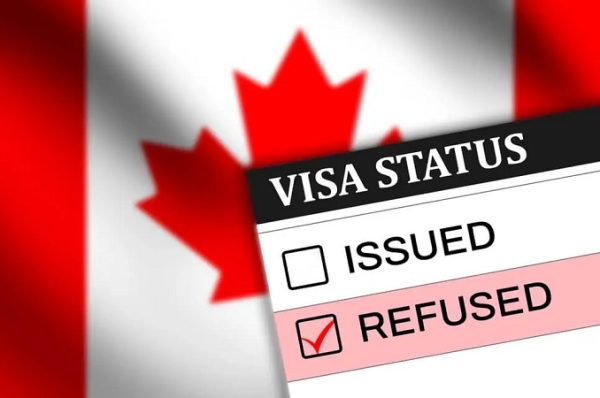 કેનેડાએ ભારતીય વિદ્યાર્થીઓને ઝટકો આપ્યો, 74% વિદ્યાર્થીઓની વિઝા અરજી નકારી કાઢી