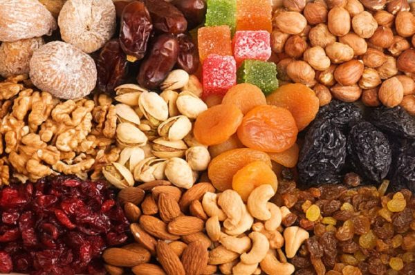 શરદીની સિઝન શરુ થતાં ડ્રાય ફ્રુટ્સની માંગ વધી! ભારતમાં અખરોટ અને બદામનો વપરાશ વધ્યો, આયાતમાં 7%નો વધારો