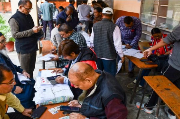 ચૂંટણી પંચનો મોટો નિર્ણય: BLOનું માનદ વેતન થયું બમણું, સુપરવાઇઝર ભથ્થું વધ્યું, ERO અને AERO ને પણ મળશે પગાર