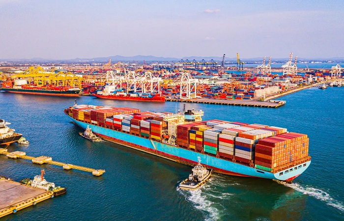 કાર્ગો ક્લિયરન્સ માટે સિંગલ વિન્ડો ચાલુ કરવાનો પણ નિર્ણય કરવામાં આવ્યો