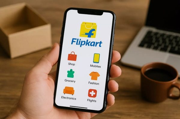 ઓનલાઈન માલનું વેચાણ થયું સસ્તું, ફ્લિપકાર્ટ હવે 1,000 થી ઓછી કિંમતના ઉત્પાદનો પર કમિશન લેશે નહીં; નાના વેપારીઓ માટે રાહત