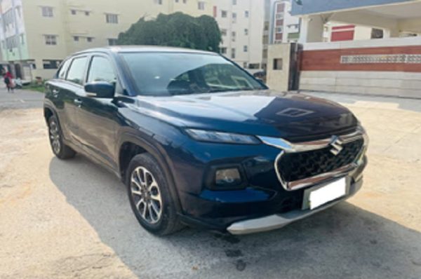 ગ્રાહકો પાસેથી મારુતિએ ગ્રાન્ડ વિટારા કાર પાછી માંગી, તમારી કારમાં પણ ફ્યુઅલ ગેજનો છે પ્રોબ્લેમ? જાણો ઉકેલ