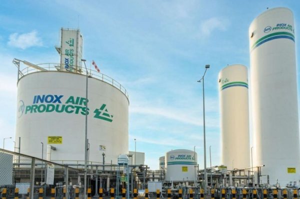 INOXAP એ ReNew ના ધોલેરા TOPCON સેલ માટે લાંબા ગાળાનાં UHP નાઇટ્રોજન પ્લાન્ટનાં કરાર પર હસ્તાક્ષર કર્યા