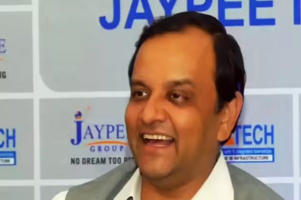 Jaypee Infratech MD મનોજ ગૌરની ધરપકડ, 12,000 કરોડની ઉચાપતના આરોપમાં મની લોન્ડરીંગનો છે ગુનો
