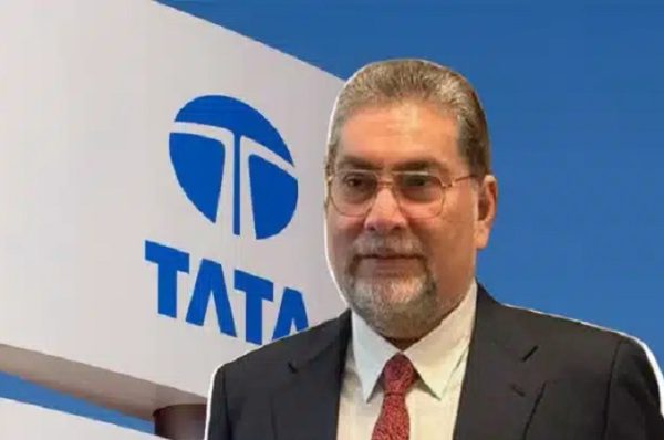 ટાટા ટ્રસ્ટ વિવાદ: મેહલી મિસ્ત્રીએ હકાલપટ્ટી સામે ચેરિટી કમિશનર સમક્ષ કેવિયેટ દાખલ કરી: સૂત્રો