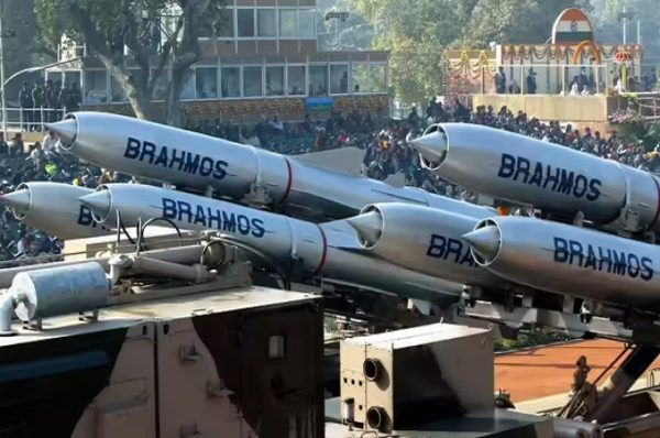 બ્રહ્મોસ મિસાઇલ બનાવતી કંપનીના શેરમાં ભારે ખરીદી, નફામાં 60%નો ઉછાળો, ઓર્ડર બુક પણ મજબૂત થઈ