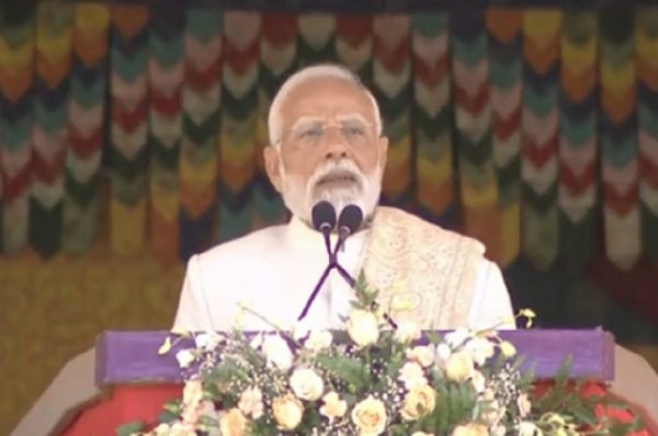 દિલ્હી બ્લાસ્ટ: પીએમ મોદીએ કહ્યું, ‘જવાબદાર લોકોને છોડવામાં આવશે નહીં’