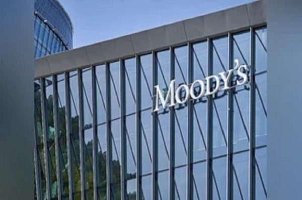 ઊભરતા અર્થતંત્રોમાં ભારત સાત ટકાના વૃદ્ધિદર સાથે અગ્રતાક્રમે રહેશેઃ મૂડીઝ