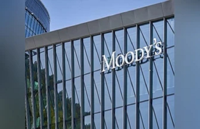 ઊભરતા અર્થતંત્રોમાં ભારત સાત ટકાના વૃદ્ધિદર સાથે અગ્રતાક્રમે રહેશેઃ મૂડીઝ