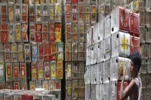 2024-25માં ભારતની વનસ્પતિ તેલની આયાત 16.3 મિલિયન ટનના સ્તરે સ્થિર રહી: SEA