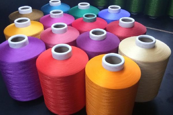 ચીનમાંથી ભારતના બજારમાં ડમ્પ કરાતા પોલીએસ્ટર ટેક્સચર્ડ યાન પર એન્ટિ ડમ્પિંગ ડ્યૂટી લગાડવાની માગણી