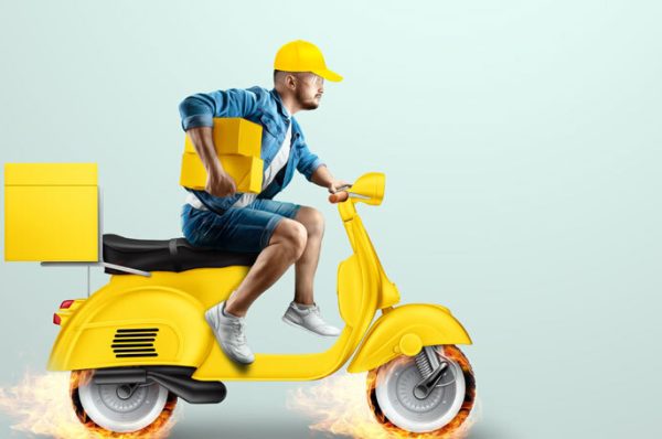 ક્વિક કોમર્સ કંપનીઓનો અસ્તિત્વ ટકાવી રાખવાનો સંઘર્ષ,