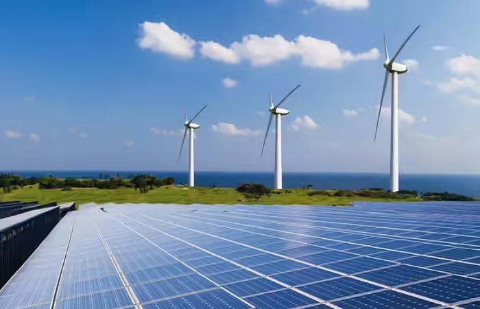 સોલાર પેનલના ભંગારમાંથી ચાંદી મેળવવાનો મજબૂત વ્યવસાય