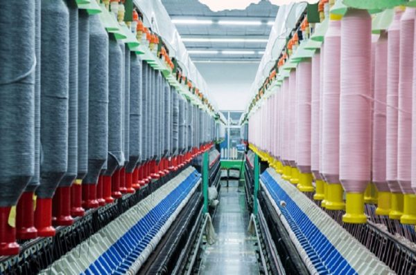 111 ​​દેશોમાં મજબૂત માંગને કારણે ટેરિફ પડકારો વચ્ચે કાપડ નિકાસમાં 10%નો વધારો 