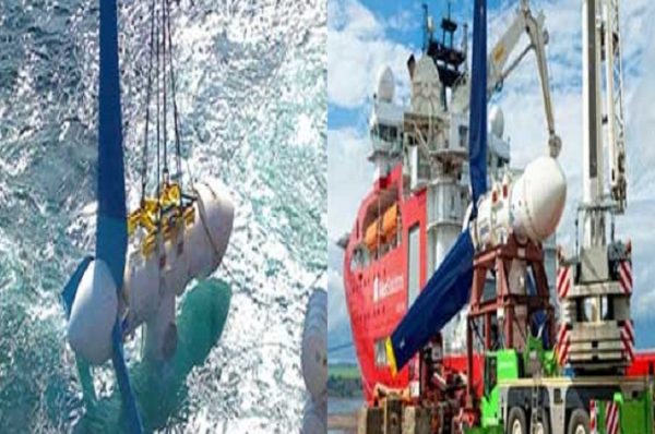 કચ્છનાં અખાતમાં માંડવી નજીક 50 મેગા વોટનાં ટાઈડલ બેઝ પાવર પ્રોજેક્ટ માટે ગુજરાત સરકારે ફાળવ્યા છે 70 કરોડ રુપિયા