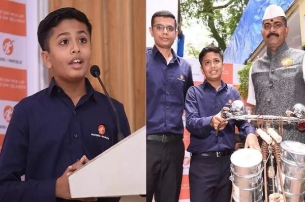 પેપર એન્ડ પાર્સલ: નાનકડા તિલક મહેતાએ અંકે કરી મોટી સફળતા, બિઝનેસ થઈ ગયું 100 કરોડને પાર, જાણો આખીય વાત