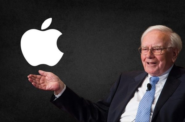 વોરેન બફેટે ફરીથી એપલના શેર વેચ્યા, આલ્ફાબેટમાં $4.9 બિલિયનનું રોકાણ કર્યું, સંપૂર્ણ વિગતો જાણો