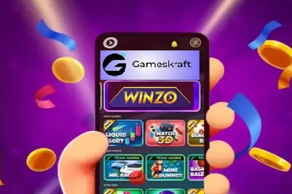 ED એ મની ગેમિંગ કંપનીઓ WinZO અને Gameskraft ની 520 કરોડની સંપત્તિ જપ્ત કરી, તપાસ બાદ નિર્ણય લેવાયો