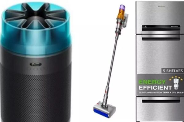 2025 ના બેસ્ટ હોમ ગેઝેટ્સ: રોજિંદા જીવનમાં પરિવર્તન લાવનારા સ્માર્ટ અપગ્રેડ