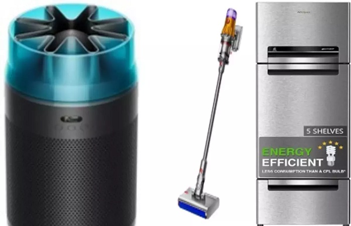 2025 ના બેસ્ટ હોમ ગેઝેટ્સ: રોજિંદા જીવનમાં પરિવર્તન લાવનારા સ્માર્ટ અપગ્રેડ