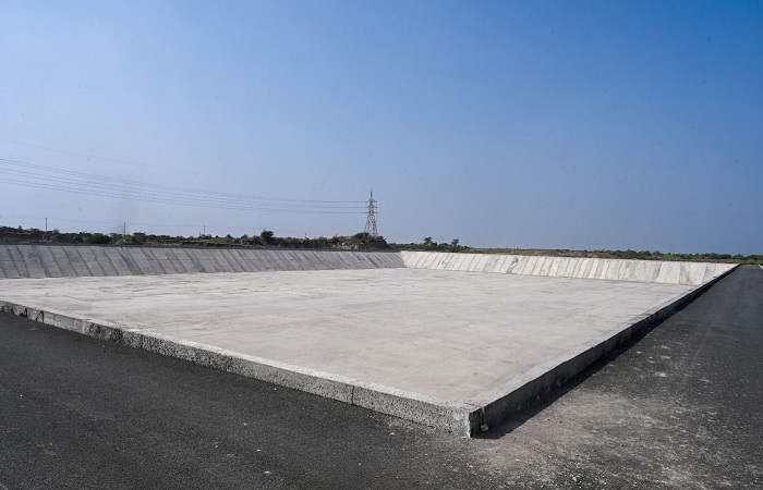 જાંબુડિયા–પાનેલી ખાતે આગામી સમયમાં બનશે ઇન્ટિગ્રેટેડ સિરામિક પાર્ક, એડવાન્સ્ડ સિરામિક્સમાં રોકાણની તકો