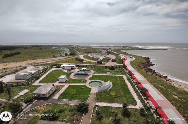 130 કરોડના દરિયાકાંઠા વિકાસ સાથે કચ્છ-સૌરાષ્ટ્રમાં રોકાણની નવી તકો, ટૂરિઝમ રોકાણ માટેનું પ્રીમિયમ પ્લેટફોર્મ