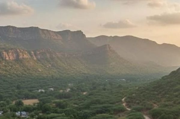 ગુજરાતના પાલનપુર સુધી ફેલાયેલી અરવલ્લી પહાડીઓ માટે કેન્દ્રની નવી વ્યાખ્યા, માત્ર ખાણકામ પર લાગુ થશે, રિયલ એસ્ટેટ માટે નહીં