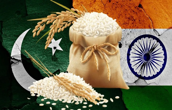 શું ભારતીય બાસમતી ચોખાને GI ટેગ મળશે? જાણો પાકિસ્તાન સૌથી મોટો અવરોધ કેવી રીતે બન્યો?