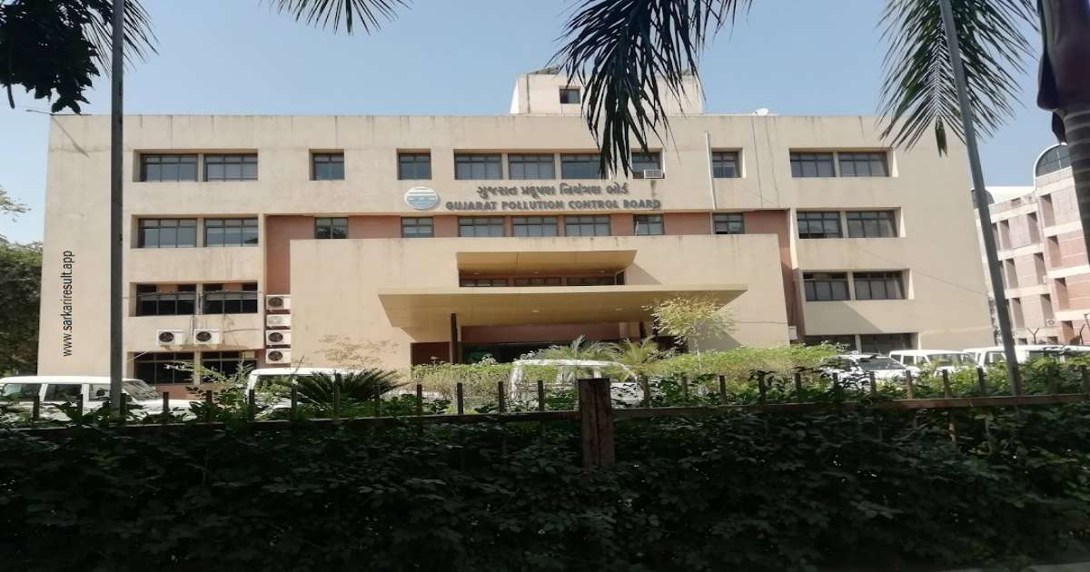 જીપીસીબીનું અજીબ મોનિટરિંગમાં ક્ષતિઓઃ બહેરામપુરામાં ધમધમી રહેલા સીલ કરેલા, ક્લોઝર આપેલા પ્રોસેસિંગના એકમો