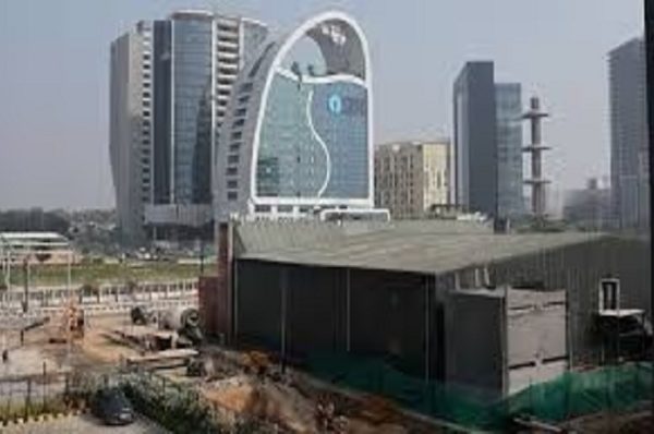 ગિફ્ટ સિટીમાં દારૂ પીવાની છૂટછાટ વધારાઈ: ગુજરાત બહારના લોકોને પરમિટની જરૂર નહીં