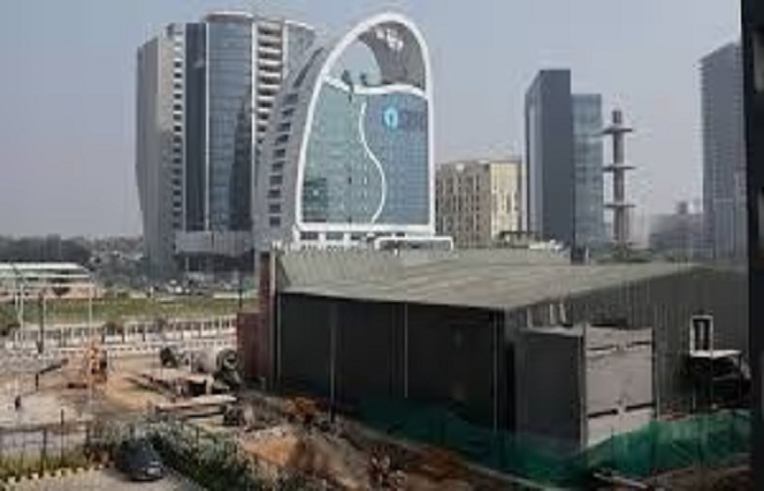 ગિફ્ટ સિટીમાં દારૂ પીવાની છૂટછાટ વધારાઈ: ગુજરાત બહારના લોકોને પરમિટની જરૂર નહીં