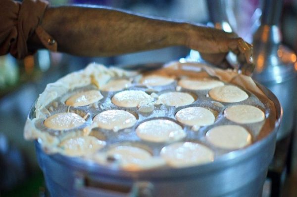 સમોસા અને બિરયાની બધા પાછળ રહી ગયા! ભારતીયોએ 2025 માં ગૂગલ પર આ સફેદ વાનગીની સૌથી વધુ શોધ કરી,સંપૂર્ણ યાદી જૂઓ