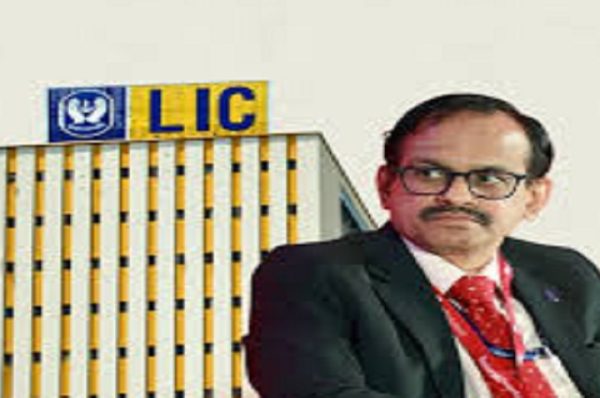 નવો વીમા કાયદો વિકાસ અને સુલભતા માટે ગેમ-ચેન્જર બનશે : LIC CEO અને MD આર. દોરાઈસ્વામી