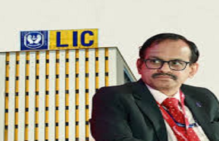 નવો વીમા કાયદો વિકાસ અને સુલભતા માટે ગેમ-ચેન્જર બનશે : LIC CEO અને MD આર. દોરાઈસ્વામી
