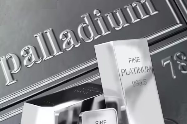 પ્લેટિનમ અને પેલેડિયમની તાકાત: આ બન્ને ફ્યુચર્સમાં જોરદાર ઉછાળો, સોના-ચાંદીને આપી રહ્યા છે ટક્કર, વળતરમાં નોંધપાત્ર વધારો