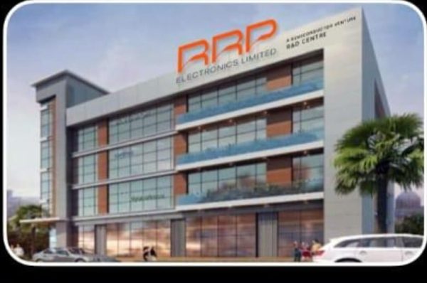 ભારતની AIના ક્ષેત્રની કંપની આર.આર.પી. સેમિકન્ડક્ટર્સનો પરપોટો ગમે ત્યારે ફૂટી શકે 